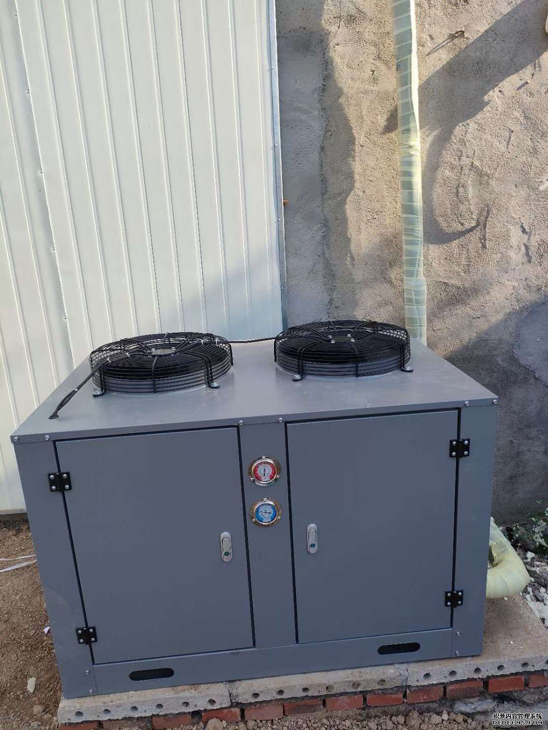 工厂冷库建设工程 工厂冷库建设工程