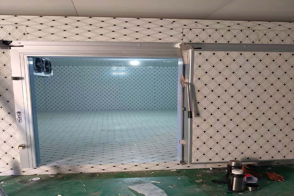 正大食品加冷冻库项目开工建设(图1) 正大食品加冷冻库项目开工建设(图1)